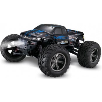 RCobchod RC auto XLH X9115 2WDmodrá RC_299984 RTR 1:12