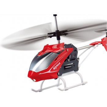 RCobchod SYMA S5 mini vrtulník na dálkové ovládání RTF 1:10