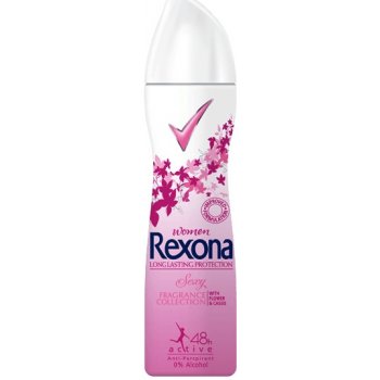 Rexona Sexy deospray 150 ml