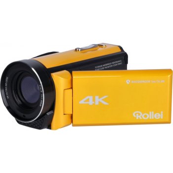 Rollei Movieline UHD 5m Waterproof