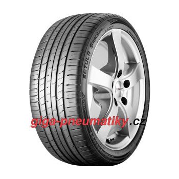 Rotalla RS01+ 295/35 R21 107Y