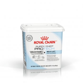 Royal Canin VET Care Dog Puppy PRO TECH DOG 1,2 KG