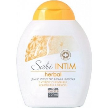 SABI Intim Herbal 220 ml