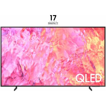 Samsung QE65Q60C