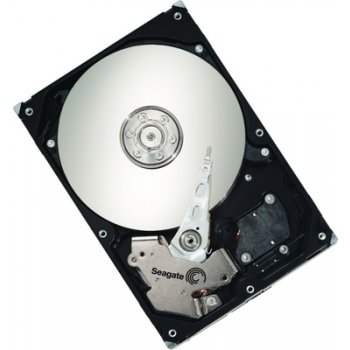 Seagate Barracuda ES.2 500GB, 3,5