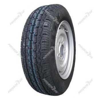 Security TR603 195/55 R10 98/96N