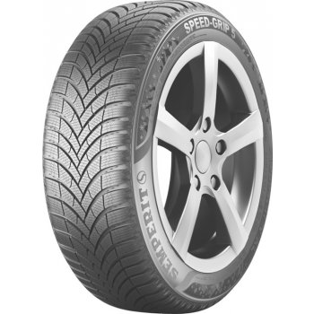 Semperit Speed-Grip 5 195/60 R18 96H