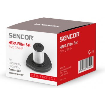 Sencor SVX034HF