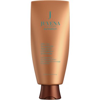 Sensai Silky Bronze After Sun Glowing Cream krém po opalování proti stárnutí pokožky 150 ml