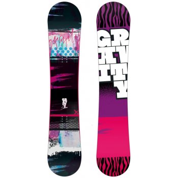 set Gravity Sublime + Gravity G3 Lady 20/21