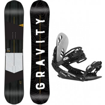 set Gravity Symbol + Gravity G1 20/21