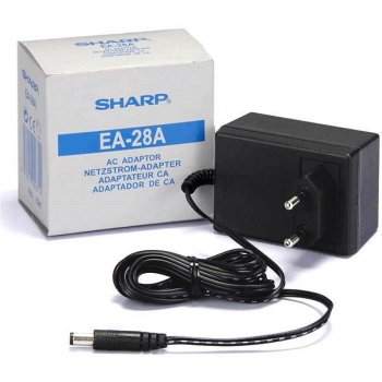 Sharp EA 28 A