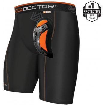 Shock Doctor Ultra Pro Compression Short w/ Carbon Flex Cup 337 S