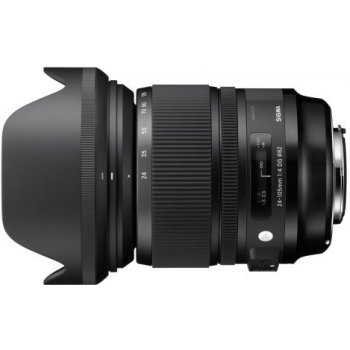 SIGMA 24-105mm f/4 DG OS HSM ART Nikon