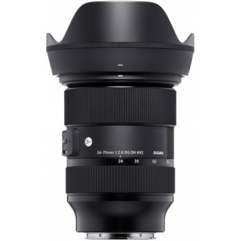 SIGMA 24-70mm f/2.8 DG DN Art L-Mount