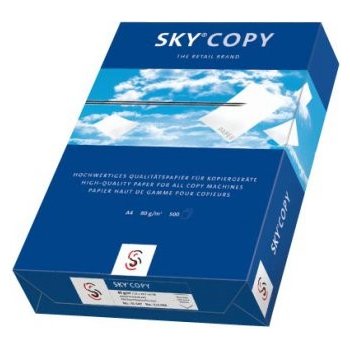 Sky copy A3, 80 g, 500 listů