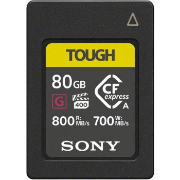 Sony 80 GB EAG80T.SYM