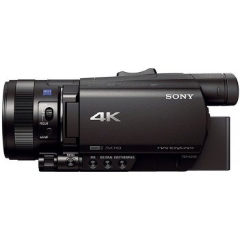 Sony FDR-AX700