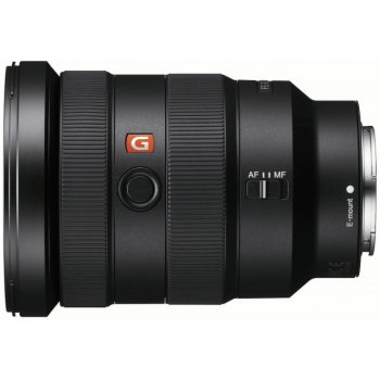 Sony FE 16-35mm f/2.8 GM