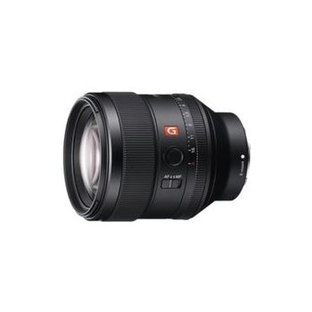 Sony FE 35mm f/1.4 GM