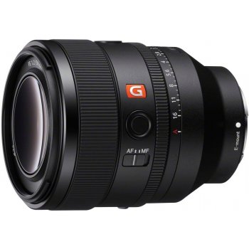 Sony FE 50mm f/1.2 GM