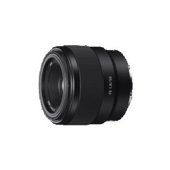 Sony FE 50mm f/1.8 SEL50F18F