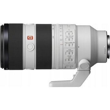 Sony FE 70-200 mm f/2.8 GM II OSS