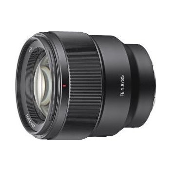 Sony FE 85mm f/1.8