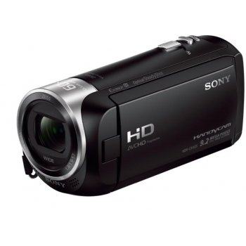 Sony HDR-CX405