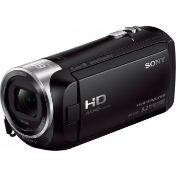 Sony HDR-CX450