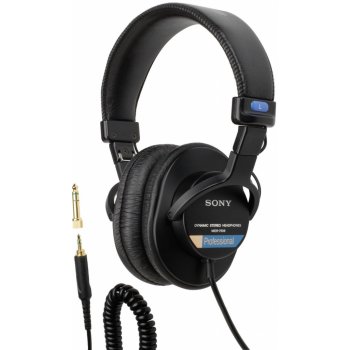 Sony MDR-7506