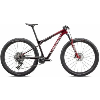 Specialized S-Works Epic WC 2024