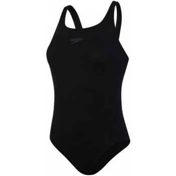 Speedo Essential Endurance+ Medalist Black