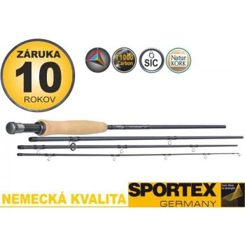 SPORTEX Synoris Fly 2,6 m aftma 5 4 díly