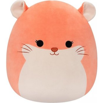 Squishmallows Činčila Erica 40 cm