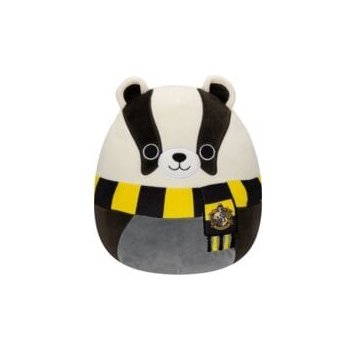 Squishmallows Harry Potter Mrzimorský jezevec 20 cm