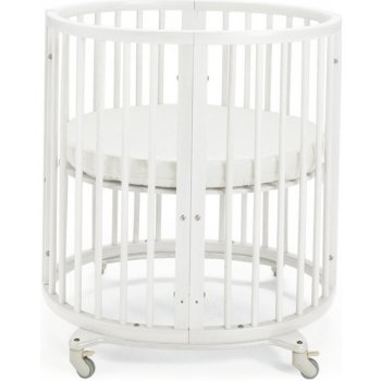 Stokke Sleepi mini bílá