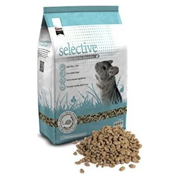 Supreme Selective Chinchilla 1,5 kg