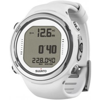 Suunto D4i Novo