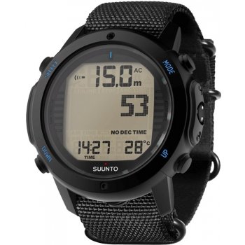 Suunto D6i NOVO ZULU