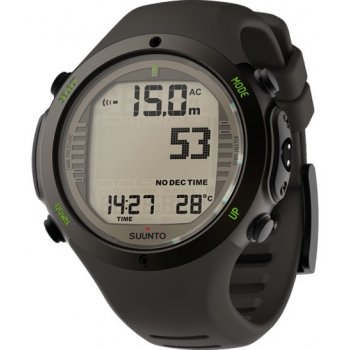 SUUNTO D6i NOVO