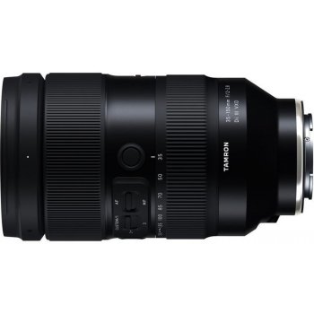 Tamron 35-150 mm f/2-2.8 Di III VXD Sony E-mount