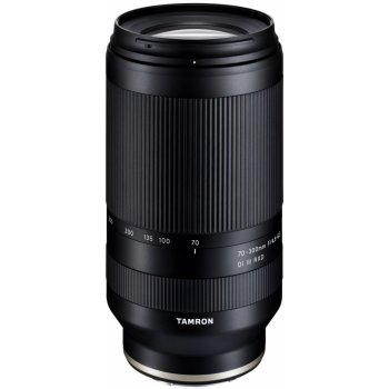 Tamron 70-300mm f/4.5-6.3 Di III RXD Sony FE