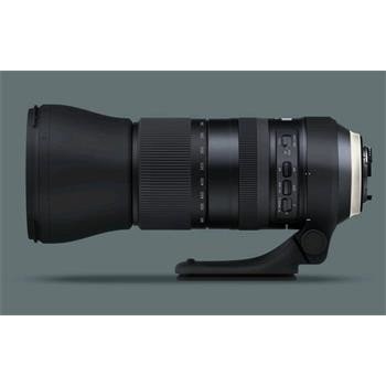 Tamron SP 150-600mm f/5-6.3 Di VC USD G2 Canon