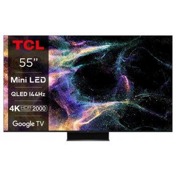 TCL 55C845