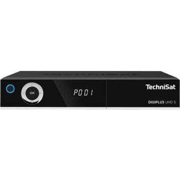 TechniSat TECHNIBOX UHD S