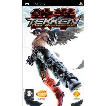 Tekken Dark Resurrection