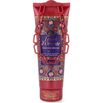 Tesori d'Oriente Persian Dream sprchový krém 250 ml