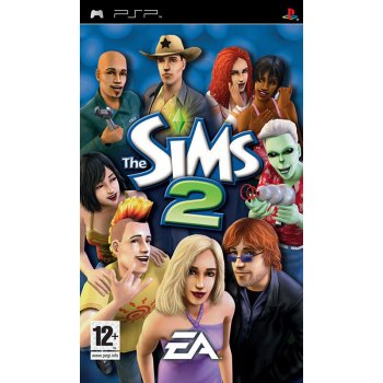 The Sims 2