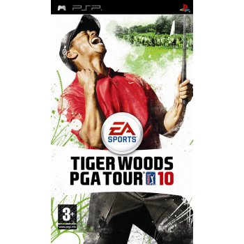 Tiger Woods PGA Tour 10